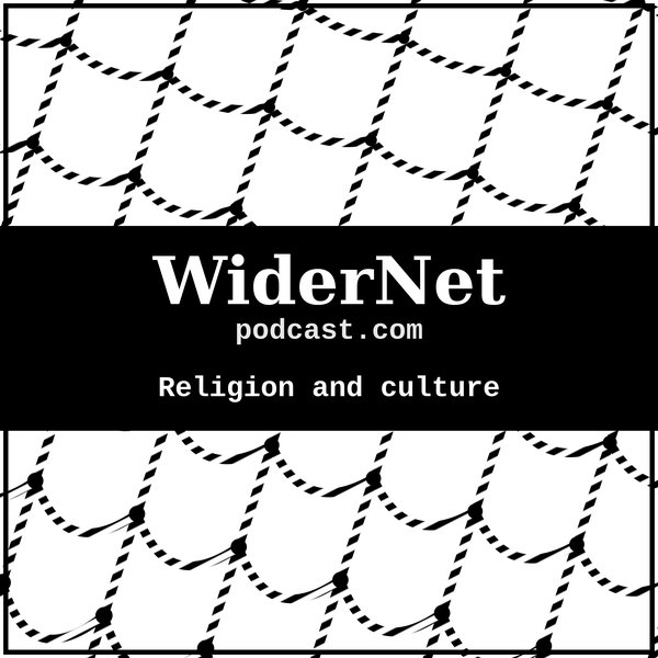 WiderNet Podcast cover art